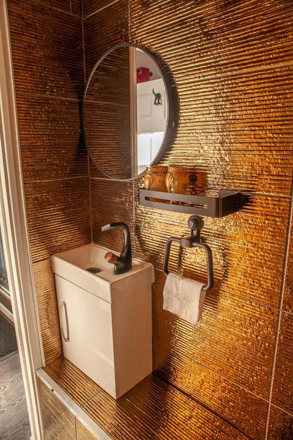 Opulent 1 Bedroom Cosy Suite Birmingham Exterior foto