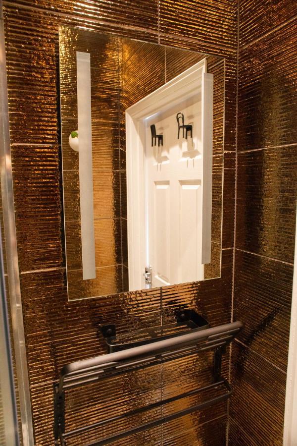 Opulent 1 Bedroom Cosy Suite Birmingham Exterior foto