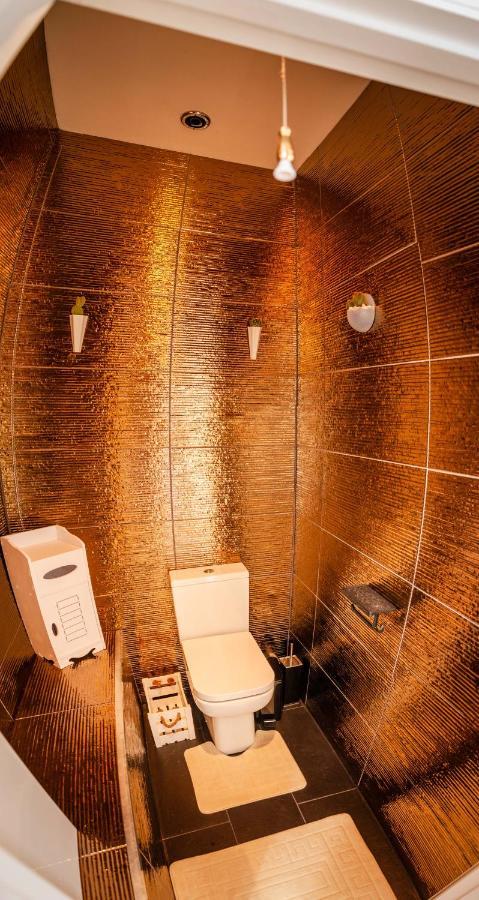 Opulent 1 Bedroom Cosy Suite Birmingham Exterior foto